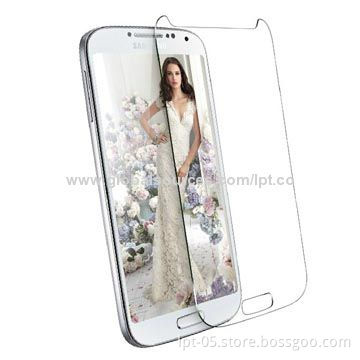 New Arrival Temper Glass Screen Protector for Samsung Galaxy Core, Good Package and High-quality